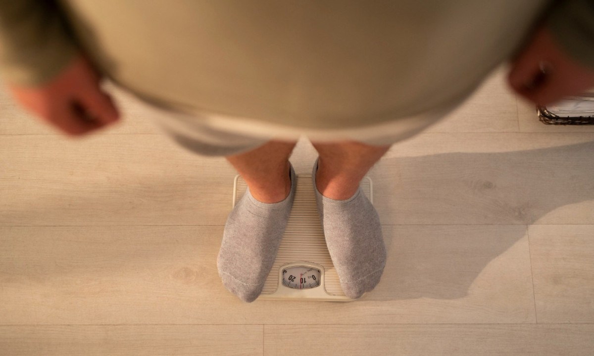 Quanto mais precoce for a intervenção, maiores são as chances de evitar complicações potencialmente fatais - (crédito: FreePik)