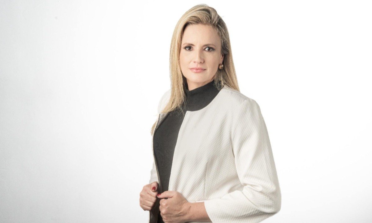 Priscila Oliveira Spadinger, CEO da Aleve LegalTech Ventures -  (crédito: Divulgação)