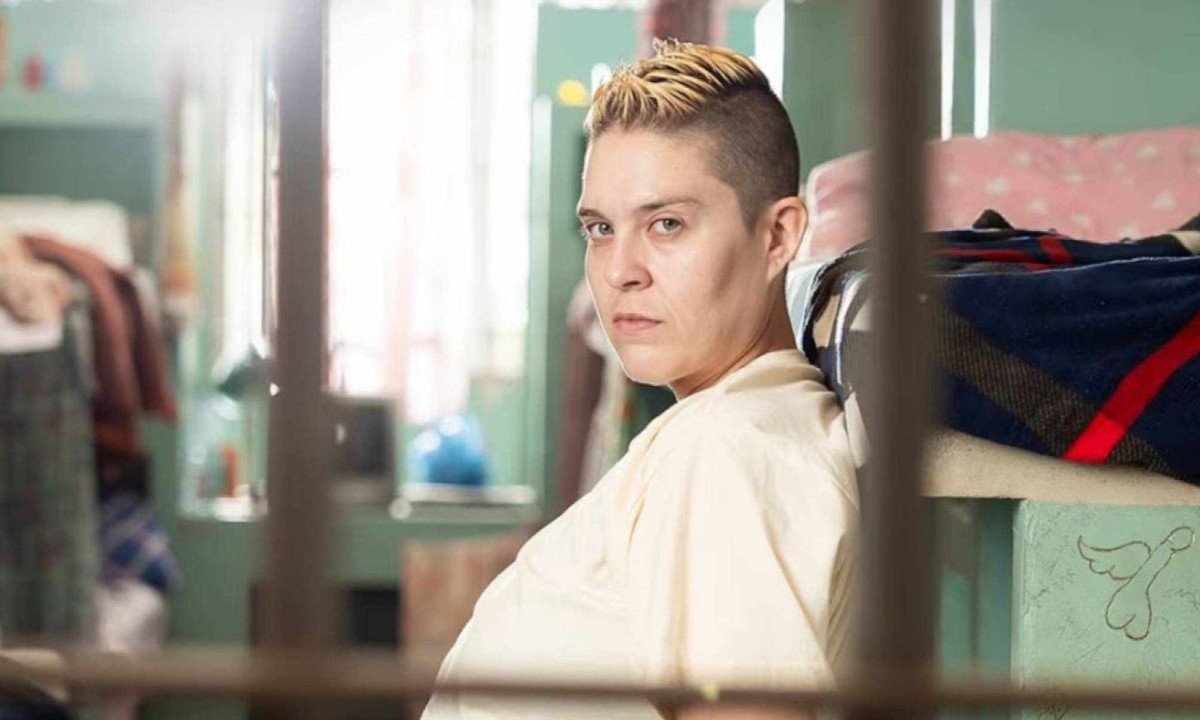 "Tremembé' fala do cotidiano no presídio dos famosos -  (crédito: Amazon Prime / Divulgação)