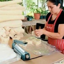 ‘Lixo agrícola’ substitui insumos fósseis e ajuda a reduzir gases poluentes; entenda - Reprodução do Youtube Canal 
Poder da Indústria