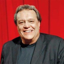 Relembre novelas marcantes na trajetória do ator e diretor Dennis Carvalho -  Reprodução do Instagram @doistv