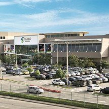 Além das compras: shoppings que são atrações turísticas - Divulgação Caxias Shopping