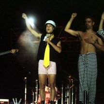 30 anos sem Mamonas Assassinas: como estão familiares e amigos? -  Tina Coelho/CBPress