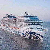 Guerra impede volta de brasileiros que faziam cruzeiro em Dubai - MSC Cruzeiros/Divulga&ccedil;&atilde;o