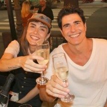 Reynaldo Gianecchini leva peça clássica italiana ao Rio de Janeiro - Reprodução/Instagram@reynaldogianecchini