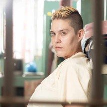 Justiça nega pedido de Sandrão para tirar ‘Tremembé’, da Amazon, do ar - Amazon Prime / Divulgação