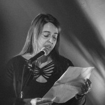 Poeta portuguesa Susana Araújo lança livro em Juiz de Fora - Vitorino Coragem/Divulgação