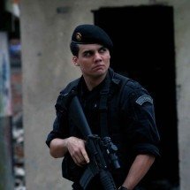 Polícia brasileira protege o Estado, não o cidadão, afirma Wagner Moura - Divulgação 