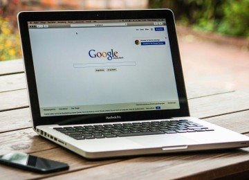 Acesse as funcionalidades interativas do Google diretamente pela p&aacute;gina de pesquisa, transformando a busca em um canivete su&iacute;&ccedil;o digital -  (crédito: Pexels)