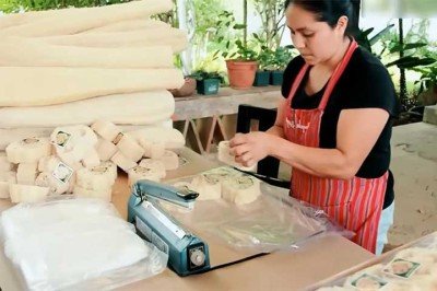 <p>A transição global para uma economia de baixo carbono transformou radicalmente a percepção sobre os descartes provenientes da produção agrícola.</p>
 -  (crédito: Reprodução do Youtube Canal 
Poder da Indústria)