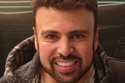 <p>O artista visual Hidreley Diao, de 39 anos, está formando uma legião de fãs por sua técnica de recriar imagens. Ele usa tecnologia de Inteligência Artificial, por exemplo, para mostrar como seriam, de verdade, personagens de desenhos animados. Veja que incrível:</p>
 -  (crédito: - Reprodução Instagram @hidreley)