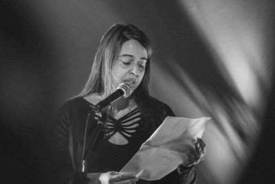 legenda -  (crédito: Vitorino Coragem/Divulgação)