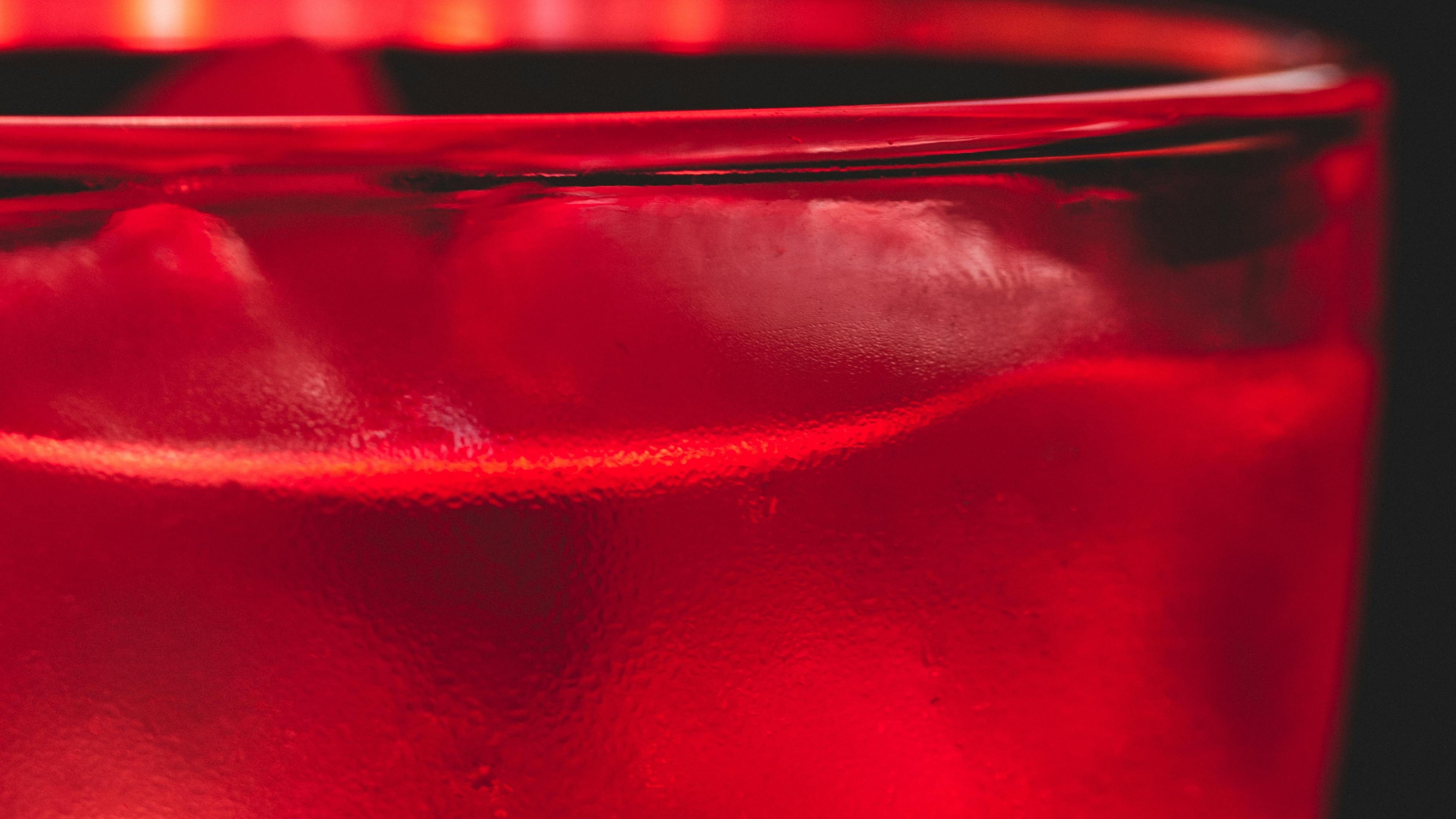 Cores vibrantes inspiram as receitas para celebrar o pr&oacute;ximo eclipse lunar de tonalidade avermelhada -  (crédito: Pexels)