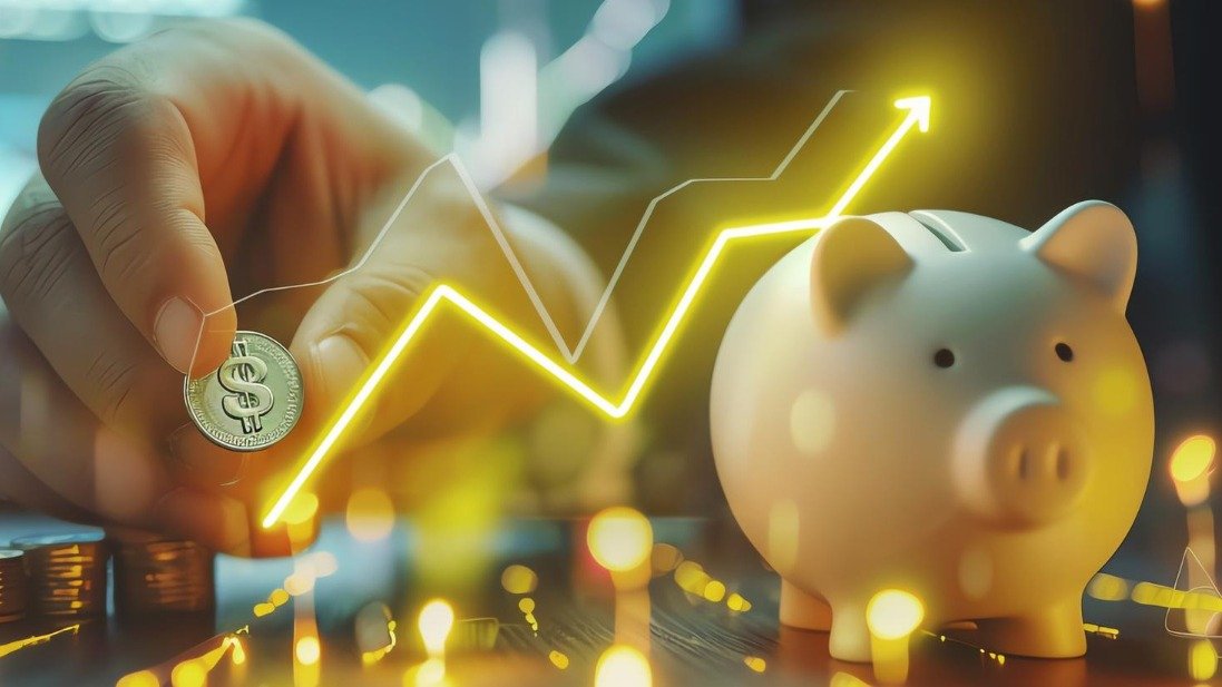 Tesouro Direto ou CDB? Entenda qual a melhor opção para seu perfil - vwalakte/ Freepik