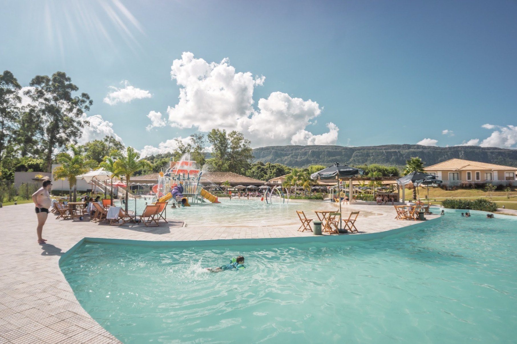 Investimento de R$ 100 mi chega ao interior paulista - DINO