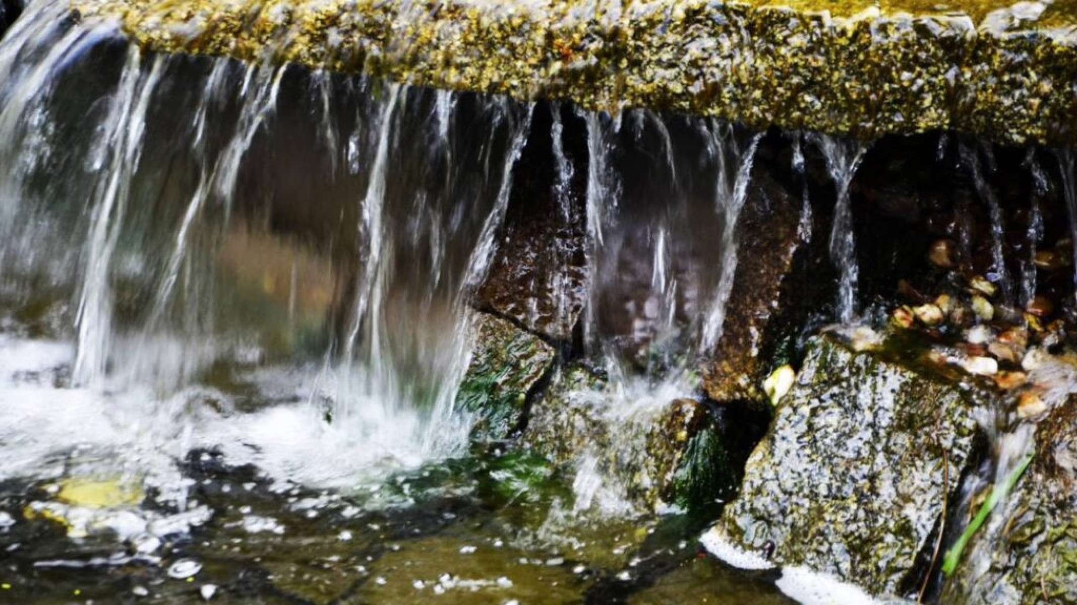 Águas que fervem riqueza: os países com mais fontes minerais do mundo - Portal Giro 10