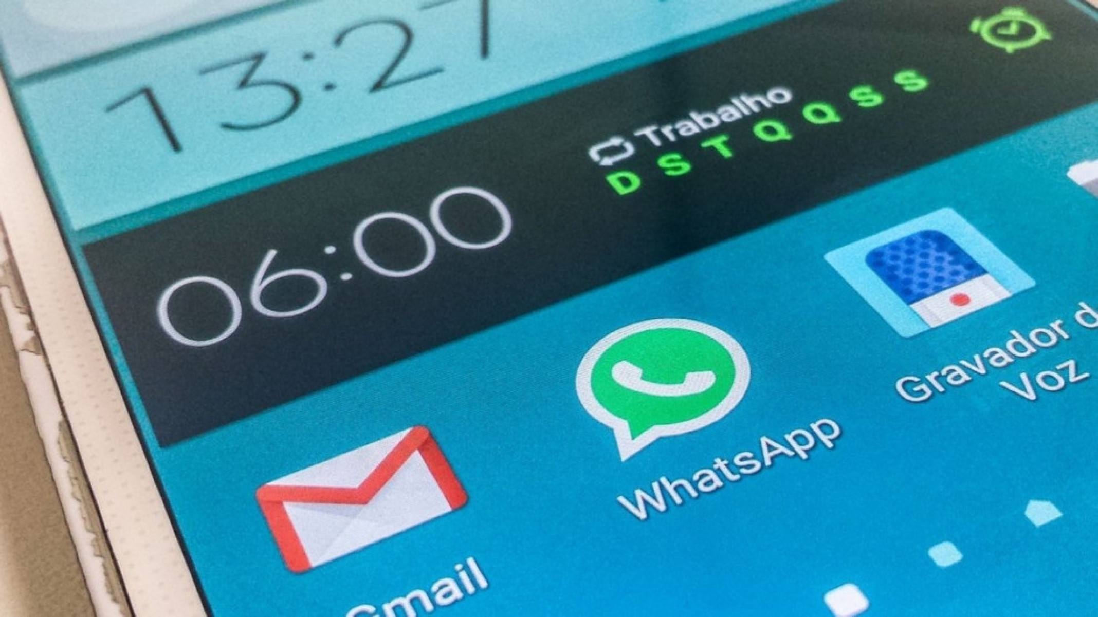 WhatsApp terá recurso julgado no Cade sobre acusação de abuso de posição sobre IA - (crédito: © Marcello Casal Jr./Agência Brasil)