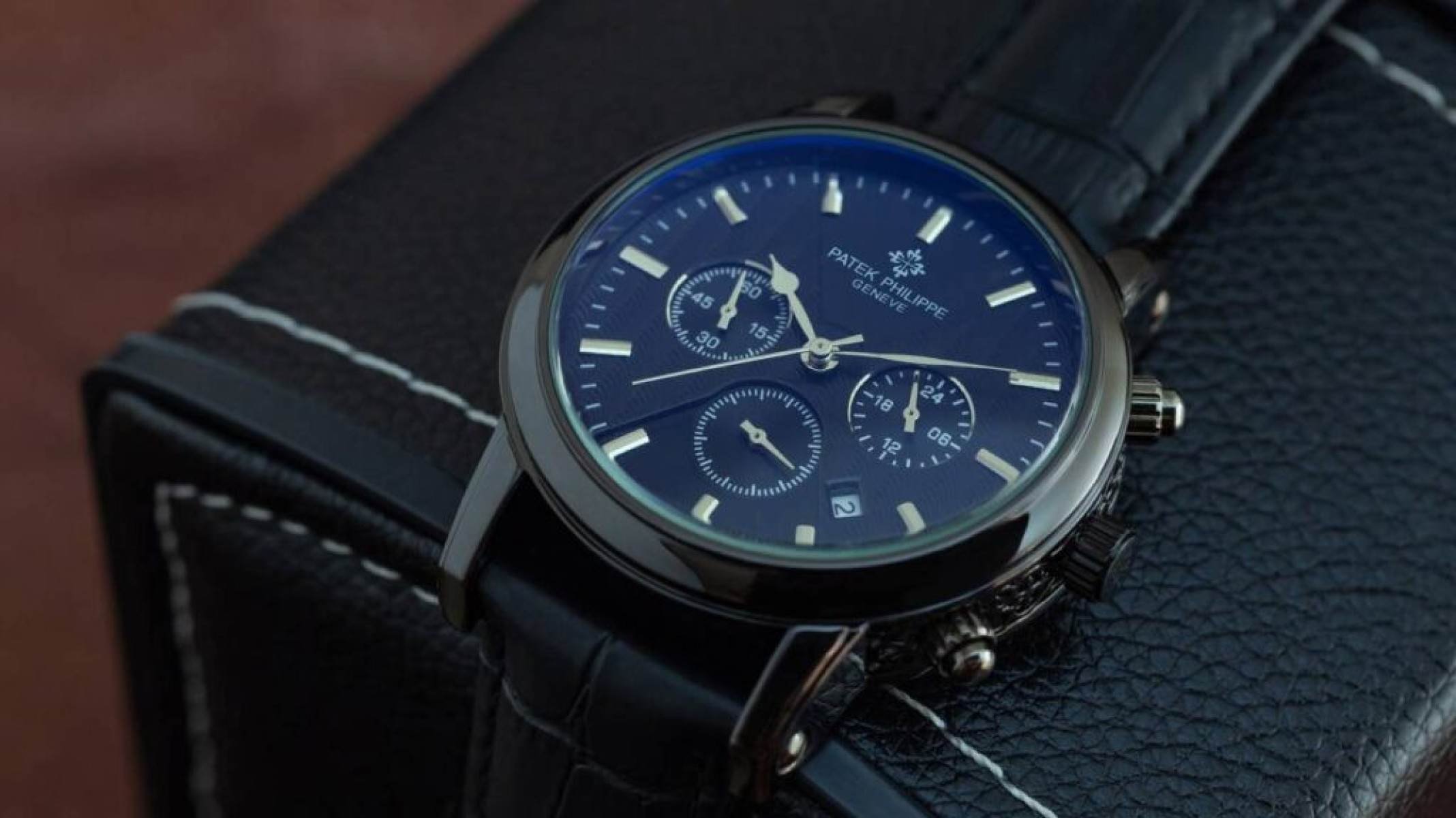 Patek Philippe: modelos mais baratos e sua lenda de luxo - Portal Giro 10