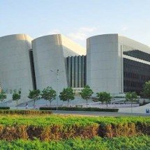 Cidades abandonadas viram cenários fantasmagóricos na China - Flickr Chaloos