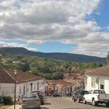 Fundado no século 18, município do interior de Goiás é eleito um dos destinos mais acolhedores do mundo - Reprodução do Flickr Carlos E G Araujo