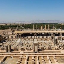 Tesouros da Pérsia: descubra locais que são patrimônios da Humanidade no Irã - Diego Delso wikimedia commons