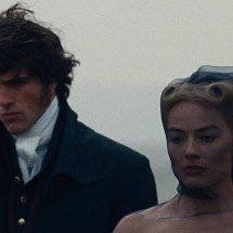 “O Morro dos Ventos Uivantes”: história, polêmicas e adaptações do clássico - Divulgação