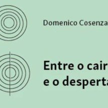 Livro de Domenico Cosenza discute o sujeito contemporâneo - Scriptum/Reprodução