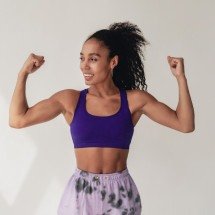 Quanto tempo leva para ganhar massa muscular? - marymarkevich/FreePik