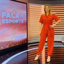 Mylena Ciribelli volta ao rádio para cobrir a Copa do Mundo de 2026 - Reprodução Instagram /@mylenaciribellioficial