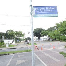 PBH promete reforma de praça na Pampulha - Marcos Vieira/EM/D.A.PRESS