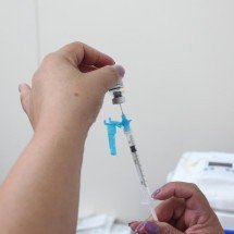 Dengue em MG: profissionais da saúde já podem ser vacinados - Edesio Ferreira/EM/D.A Press