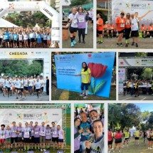 Run for Parkinson 2026