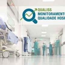 Programa de Monitoramento de Qualidade Hospitalar