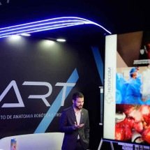 Instituto de Anatomia Rob&oacute;tica e Treinamento (Iart)