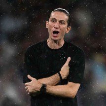 No futebol a palavra não vale mais nada - MAURO PIMENTEL / AFP