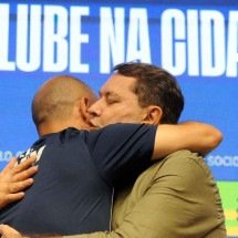 As verdades efêmeras do futebol - Alexandre Guzanshe/EM/D.A. Press – 15/12/2025