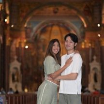 Como está mineira que se casou com coreano em reality da Netflix; veja - Leandro Couri/EM/D.A. Press