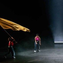 ‘Sonho elétrico’ chega a Belo Horizonte para temporada no CCBB - Duda Rabelo/Divulgação