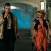 Estreia 'A Noiva!', a fantasia feminista da diretora Maggie Gyllenhaal - Warner/Divulgação