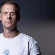 Um dos maiores DJs do mundo está de volta a Minas - Joel Saget/AFP