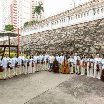 Orquestra Sesiminas comemora seus 40 anos com concerto nesta quinta (5/3) - Divulgação