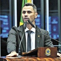 Para onde caminha o bolsonarismo em Minas? - JEFFERSON RUDY/AGÊNCIA SENADO