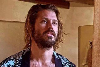 Filiado ao MDB, Dado Dolabella quer ser candidato a deputado federal -  (crédito: Reprodução / redes sociais)