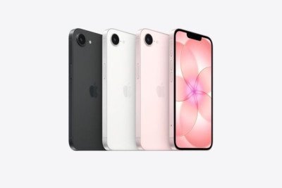 O lan&ccedil;amento do iPhone 17e e a d&uacute;vida sobre a necessidade de um upgrade para modelos mais recentes. -  (crédito: Divulga&ccedil;&atilde;o / Apple)