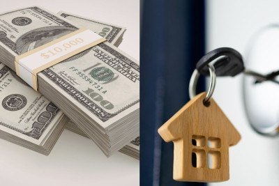 Varia&ccedil;&atilde;o do d&oacute;lar influencia o custo de bens de consumo dur&aacute;veis e impacta o or&ccedil;amento dom&eacute;stico. -  (crédito: Codrut Tomescu's Images /  Shashko Roman)