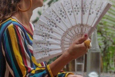 Impacto na menopausa é maior para mulheres negras -  (crédito: Frame TV Brasil)