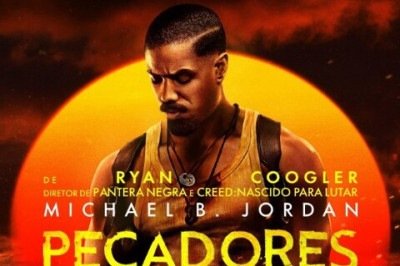 <p>O filme “Pecadores”, de Ryan Coogler, conquistou o prêmio de melhor elenco em cinema no Actor Awards, principal categoria da noite. A premiação, anteriormente conhecida como SAG Awards, é organizada pelo sindicato dos atores de Hollywood e ocorreu no dia 1º de março. Considerado um dos principais termômetros da temporada por anteceder o Oscar, o resultado reacendeu a disputa pela estatueta da Academia.</p>
 -  (crédito: Divulgação)