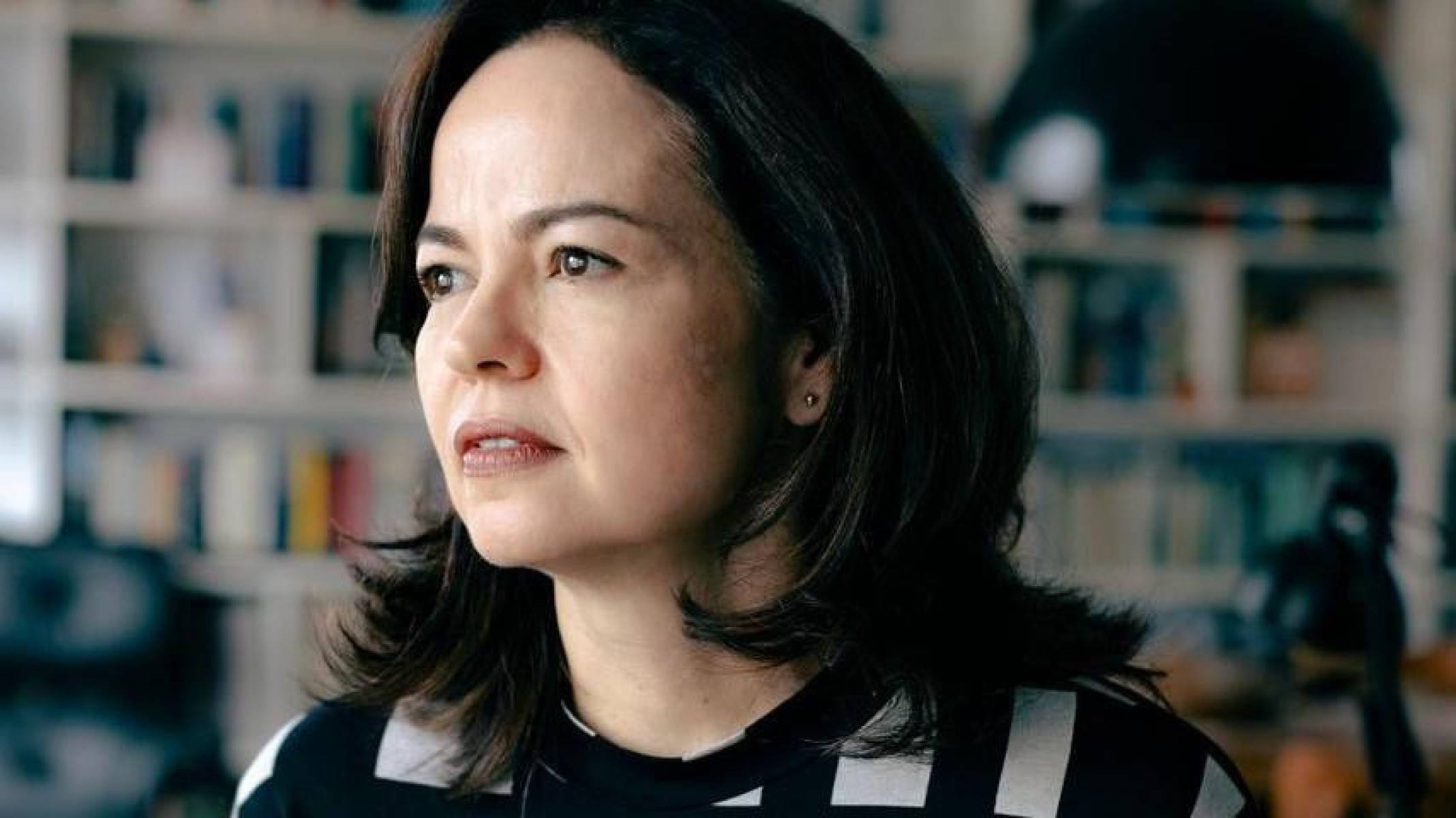 'O estupro não acontece no beco escuro. A garota do Rio foi atacada durante uma relação em que depositou muita confiança', diz escritora -  (crédito: Divulgação/PCERJ)