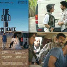 Rival brasileiro no Oscar, ‘Foi Apenas um Acidente’ reforça prestígio do cinema iraniano -  Divulgação