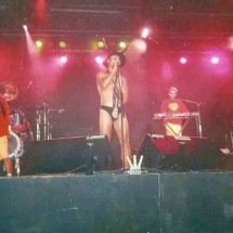 30 anos sem Mamonas Assassinas: relembre as passagens da banda por Minas - Redes sociais 